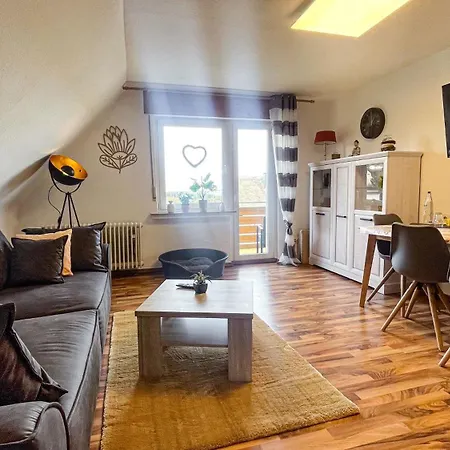 Renauweg Apartment