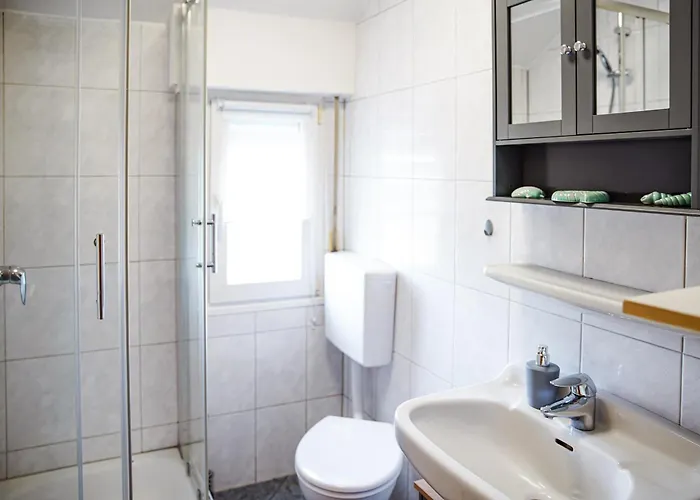 Renauweg アパート ヴィンターベルク