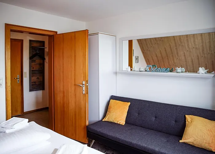 Renauweg アパート ヴィンターベルク