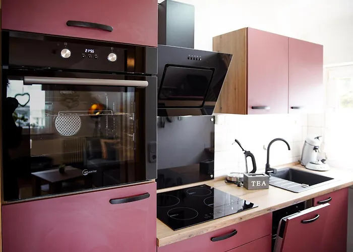 Renauweg ヴィンターベルク