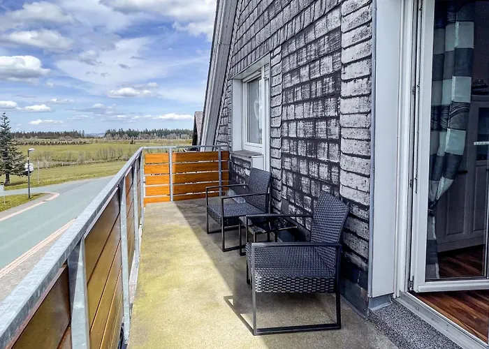 アパート Renauweg *